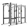 Double Power Rack