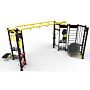 Cage Crosstraining I-Zone L