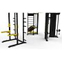 Cage Crosstraining I-Zone T