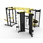 Cage Crosstraining I-Zone T