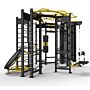 Cage Crosstraining I-Zone H