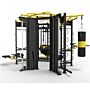 Cage Crosstraining I-Zone H