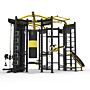 Cage Crosstraining I-Zone H