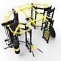 Cage Crosstraining I-Zone H