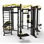 Cage Crosstraining I-Zone O