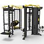 Cage Crosstraining I-Zone O