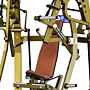 Wide Chest Press