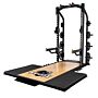 Half Rack