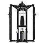 4-Pulley Machine 4 Postes