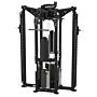 4-Pulley Machine 4 Postes