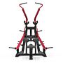 Lat Pulldown Divergent