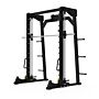 Smith Machine Réglable 0° / 7°