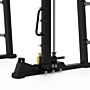 Smith Machine Réglable 0° / 7°