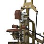 Lat Pulldown Circulaire