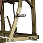 Incline Chest Press