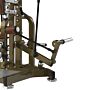 Lat Pulldown Circulaire