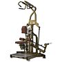 Lat Pulldown Circulaire