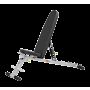 Banc Réglable Pliable