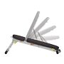 Banc Réglable Pliable