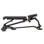 Banc Réglable Pliable