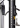 4-Pulley Machine 4 Postes