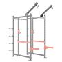 Double Power Rack