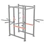Double Power Rack