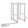 Double Power Rack