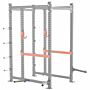 Double Power Rack