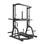 Vertical Leg Press