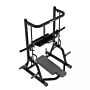 Vertical Leg Press