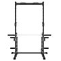 Half Rack - Smith