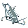 Hack Squat - Presse 45°