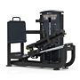 Presse mixte horizontale (jambes)