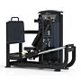Presse mixte horizontale (jambes)