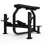 Seal Row Bench