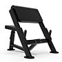 Banc Biceps Curl Assis