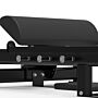Sissy & Split Squat Bench