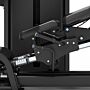 Presse mixte horizontale (jambes)