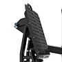 Presse mixte horizontale (jambes)
