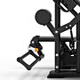Hip Extension 45°