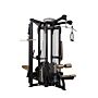 Jungle Machine 4 Postes