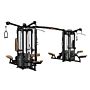 Jungle Machine 9 Postes