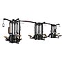 Jungle Machine 14 Postes