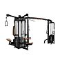 Jungle Machine 5/6 Postes