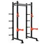 Half Rack