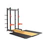 Half Rack