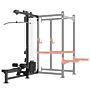 Double Power Rack