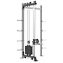 Double Power Rack