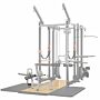 Double Power Rack